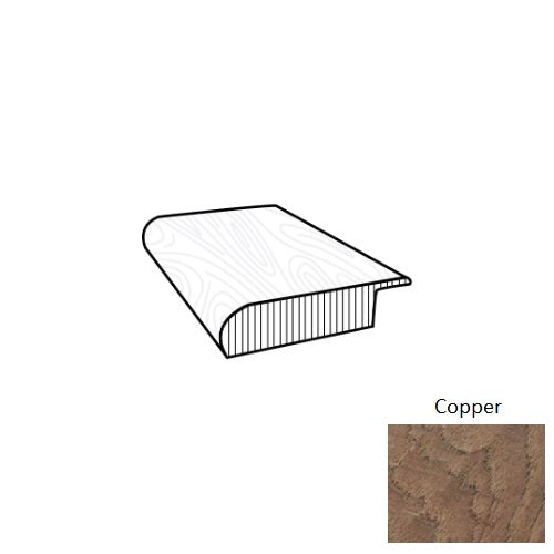 Palo Duro 5 Inch Copper AAOSN-12000