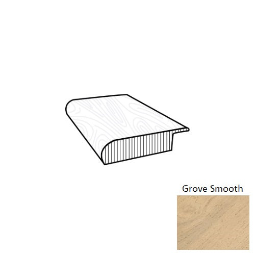 Natural Timbers Smooth Grove Smooth AAOS1-15026