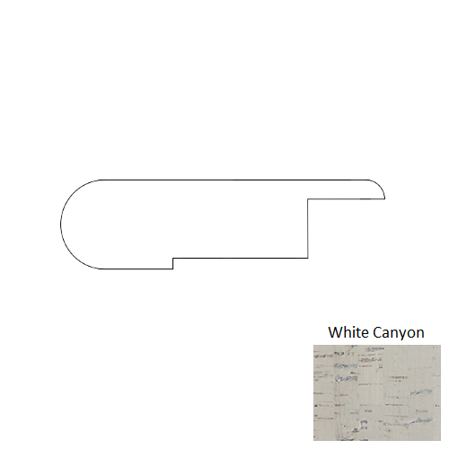 Avant Garde White Canyon AV-WHI/CAN-OSN