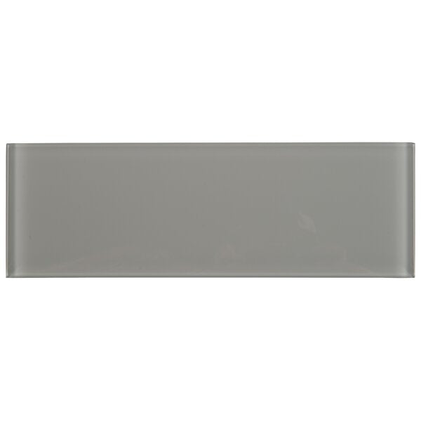 Oyster Glass Gray SMOT-GL-T-OYGR412
