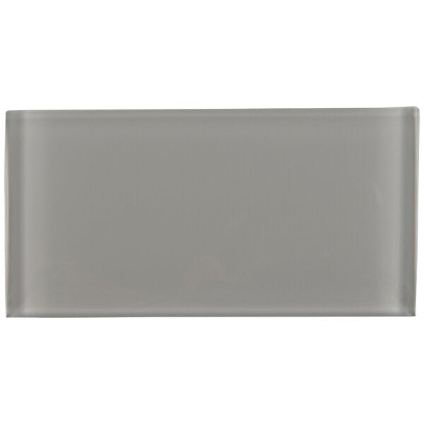 Oyster Glass Gray SMOT-GL-T-OYGR36