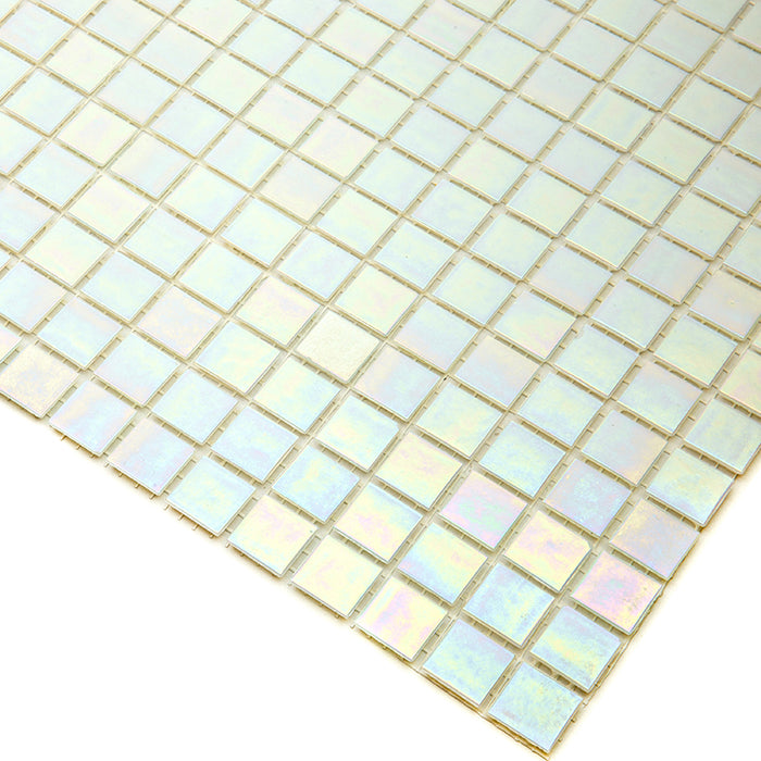 Pearly Glass PB01 PE-WH105-PB01