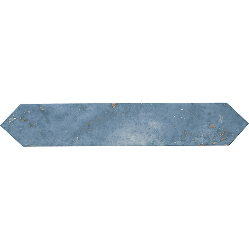 Piccadilly Rustic Blue PCD-RST-BLU