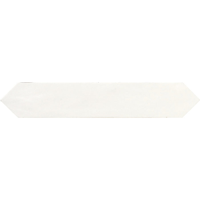 Piccadilly White PCD-WT-M