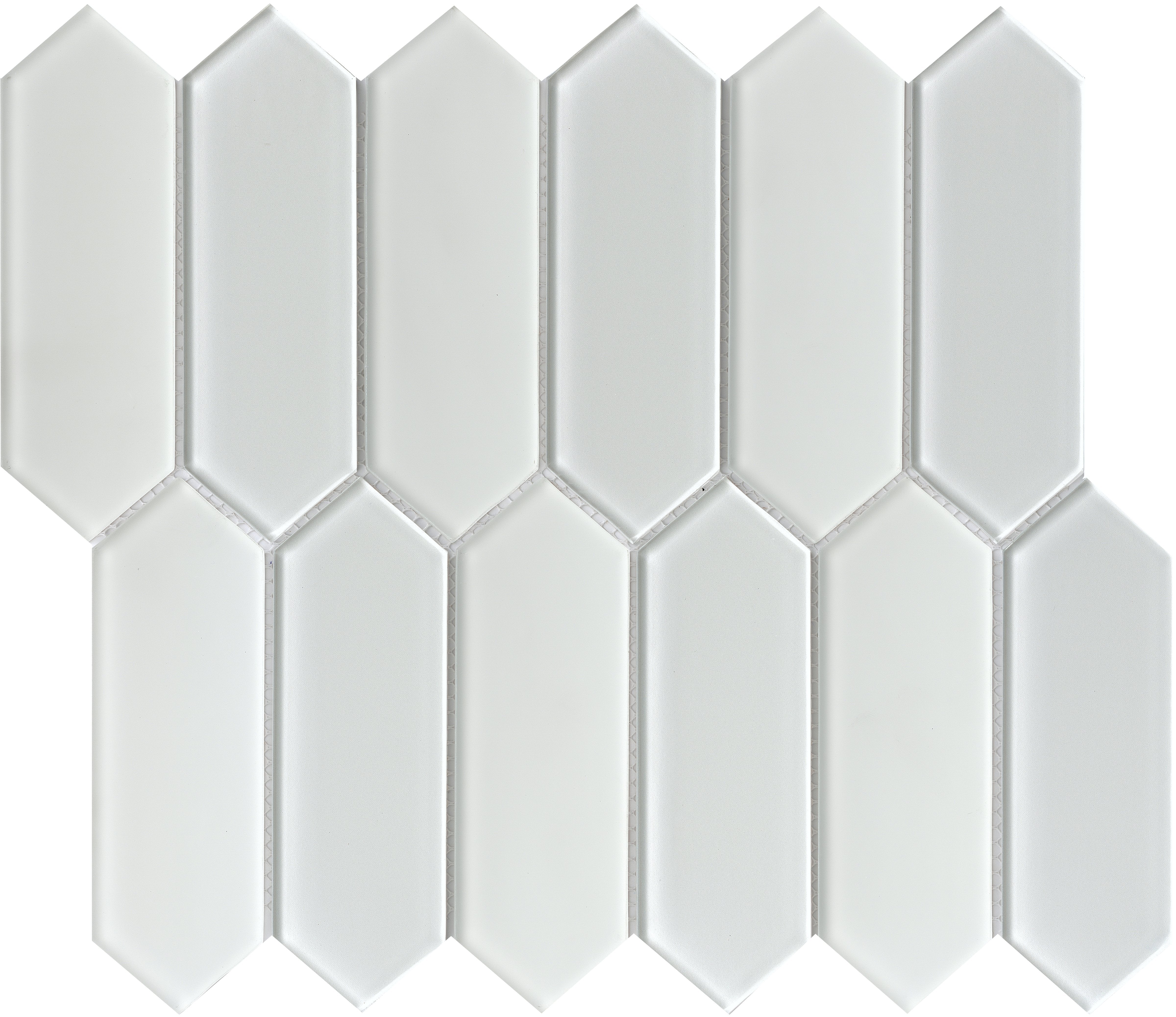 SHR さま　Elegance Emser Charisma Finesse Glossy & Frosted Glass Mosaic | Lowest