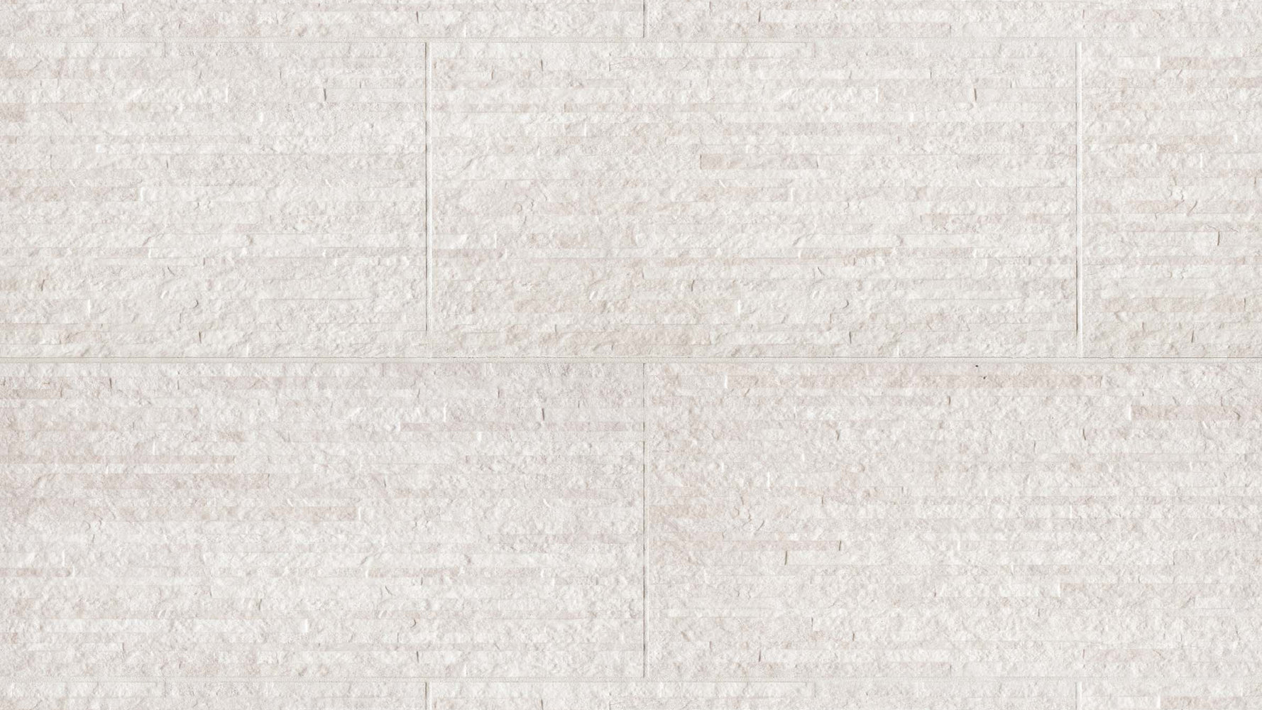 Purestone Bianco Muretto Textured BI