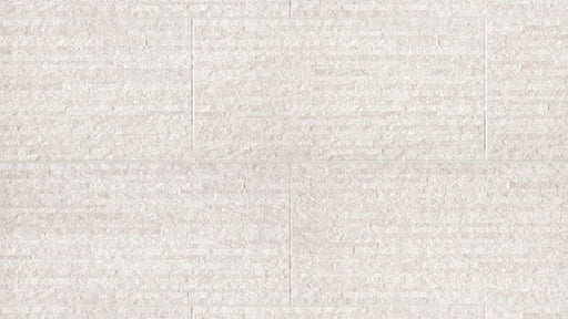 Purestone Bianco Muretto Textured BI