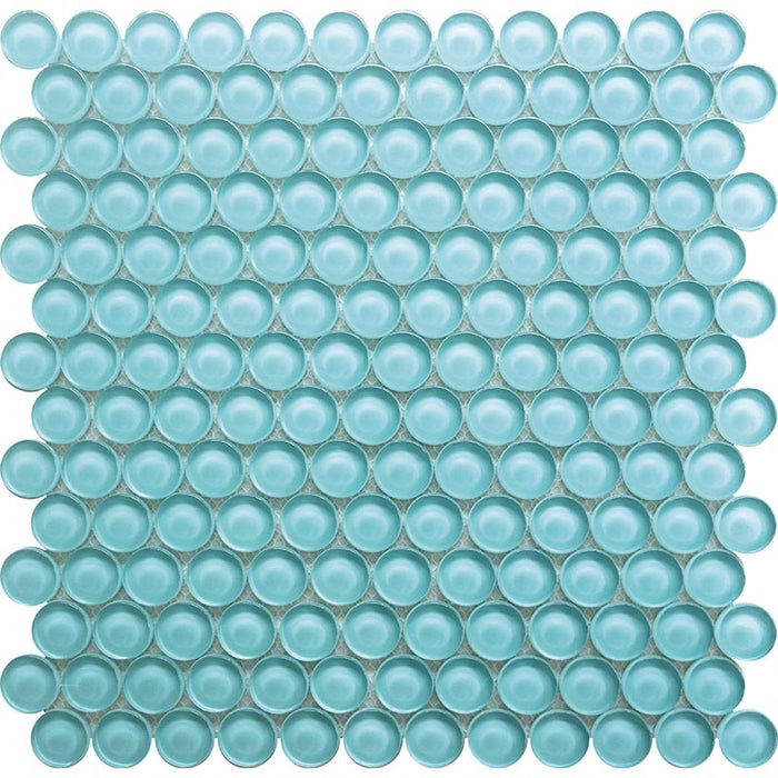 Color Palette Aqua Penny PN-041