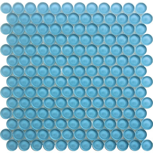 Color Palette Turquoise Penny PN-042