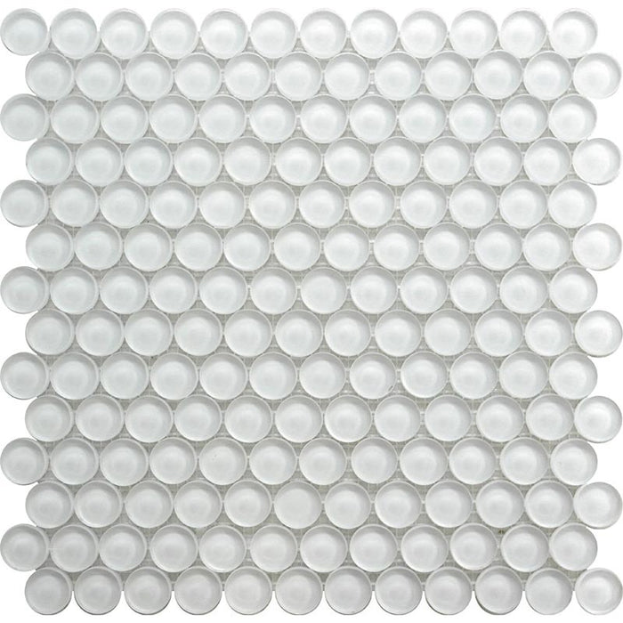 Color Palette Mirage White Penny PN-066