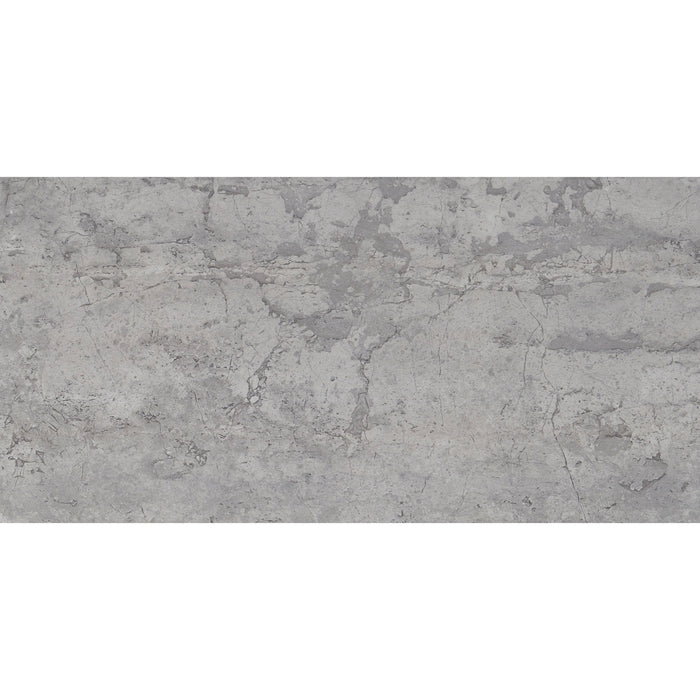 Stoneway Porcelain White Anthracite PO3060STO319R