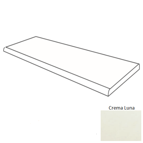 Durastone Crema Luna PORCEL-BNCMLM124