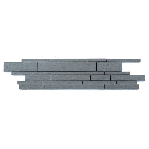 Cultural Brick Steel Grey PORCEL-CBSTG