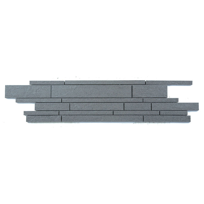 Cultural Brick Steel Grey PORCEL-CBSTG