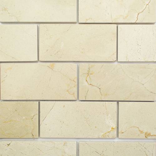 Limestone Cream Marfil PORCEL-CMP36