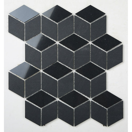 Diamond Charcoal PORCEL-DIAMCUCHR