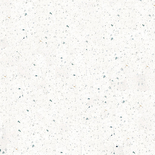 Everquartz Crystal White PORCEL-EQCW1212H