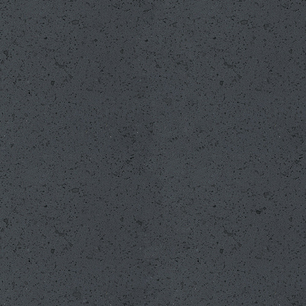 Everquartz Gunmetal PORCEL-EQGM1212H