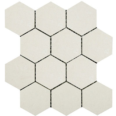 Durastone Crema Luna PORCEL-HEXCMLM