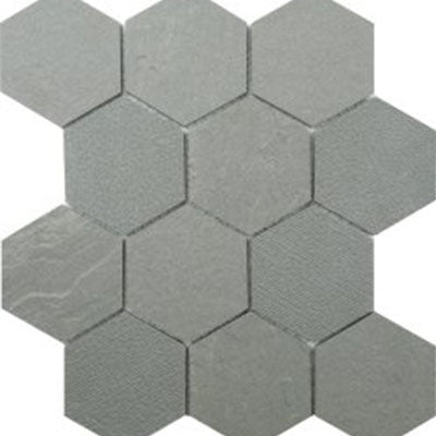 Durastone Concrete PORCEL-HEXCONBRS