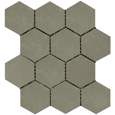 Durastone Olive PORCEL-HEXOLVM