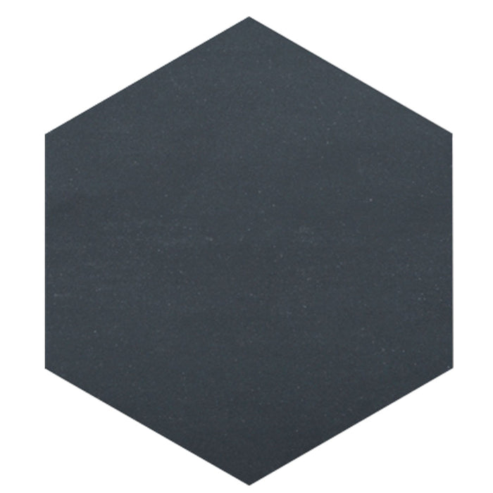 Durastone Charcoal Black PORCEL-HXCHR2421