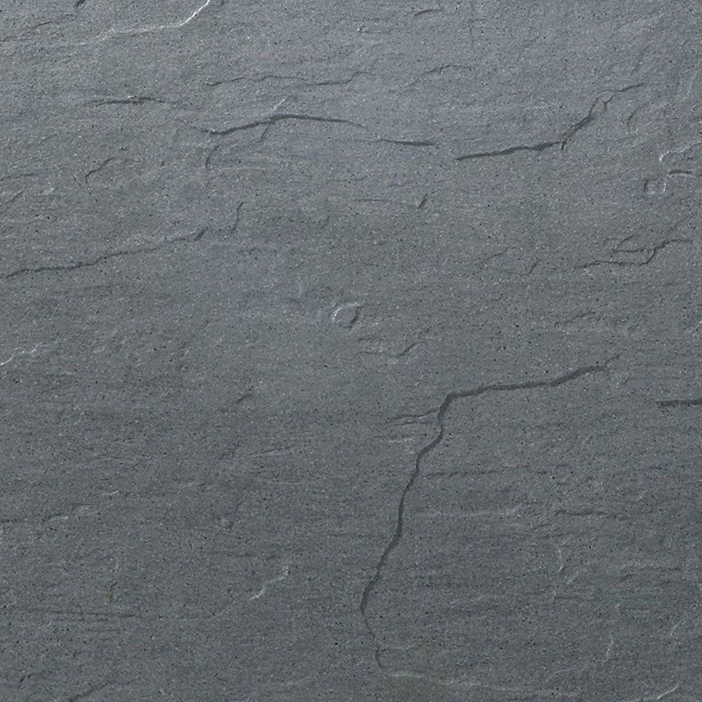 Durastone Steel Grey PORCEL-PSTGR1212