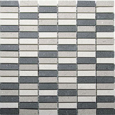 Sand Stone Multi Grey PORCEL-SSMBGREY