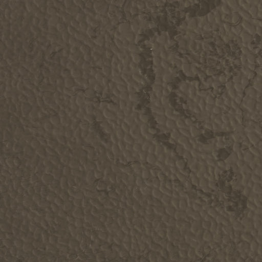 Johnsonite Troll's Bridge Dark PR8D Hammered