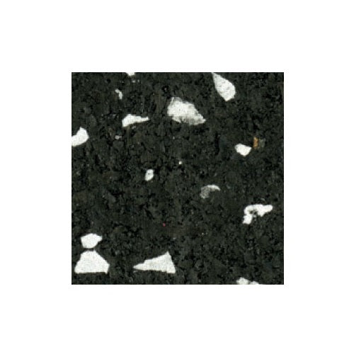 Flexco Prime Sports 203 Vanilla Smooth Rubber Square Tile — Stone & Tile Shoppe, Inc.