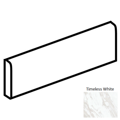 Perpetuo Timeless White PT20