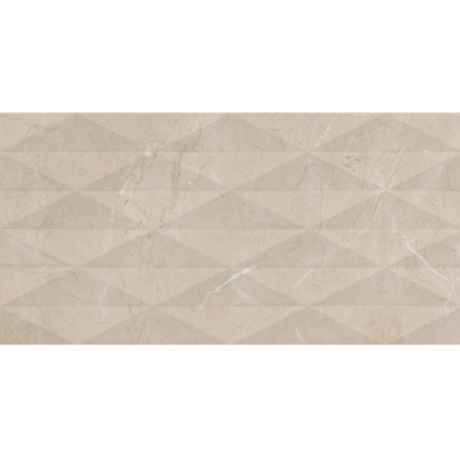 Perpetuo Elegant Beige Multi Geometric PT22