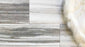 Palissandro Marble Tile - 4" x 12" x  Polished