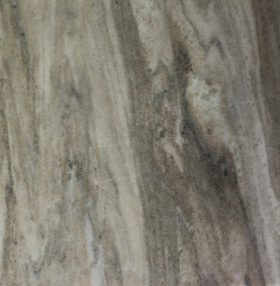 Full Tile Sample - Palissandro Marble Tile - 12" x 24" x 1/2" Polished