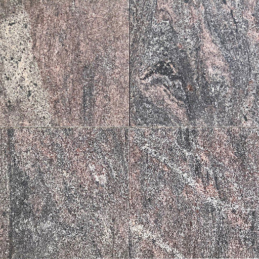 Paradisso Granite Tile - Polished