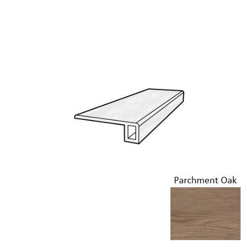 COREtec Soft Step Premium Parchment Oak BT7CT-05027