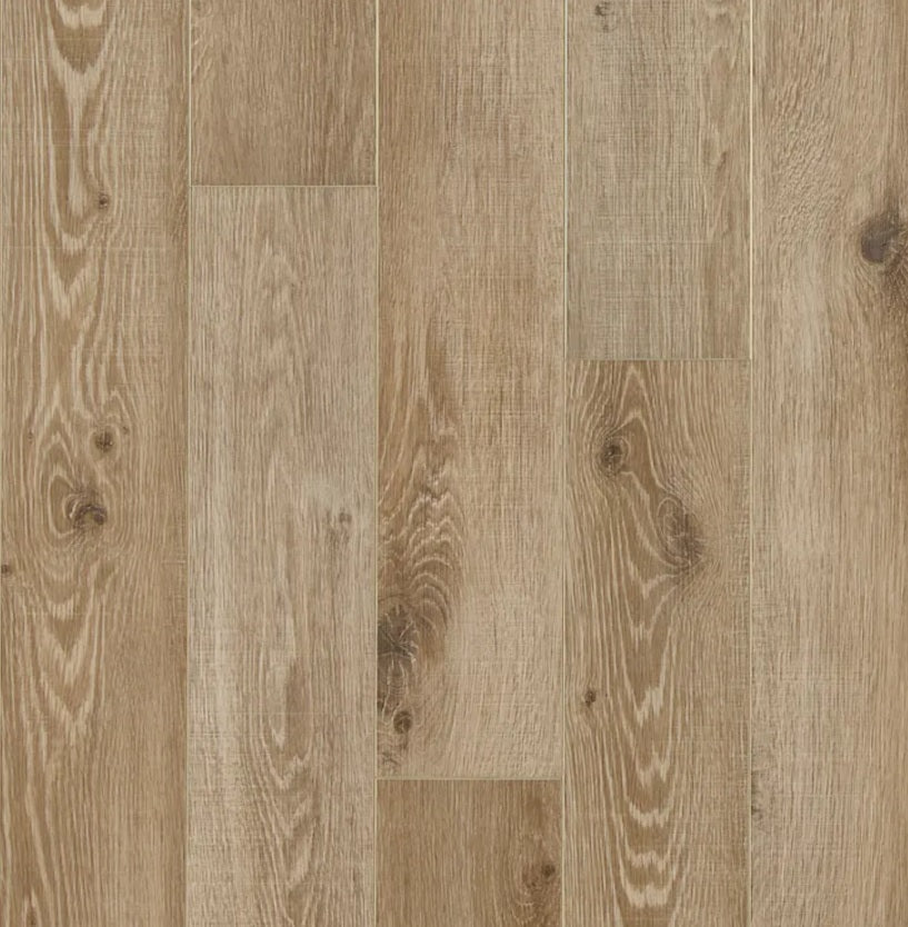 Adura Rigid Plank (PP1) Parisian Oak Croissant RPP721