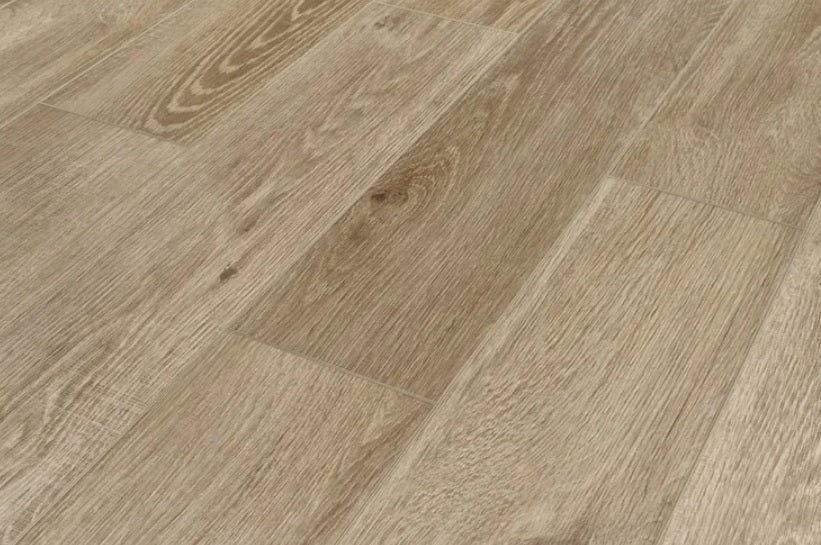 Adura Max Plank (MAX) Parisian Oak Vinyl Croissant MXP721