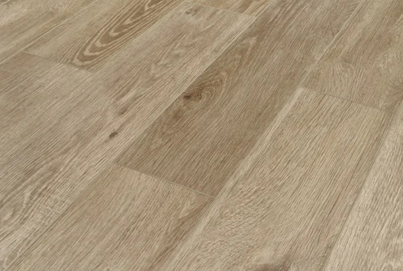 Adura Rigid Plank (PP1) Parisian Oak Vinyl Croissant RPP721