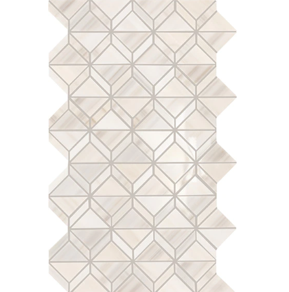 Perfit Mosaix Patagonia White PT39