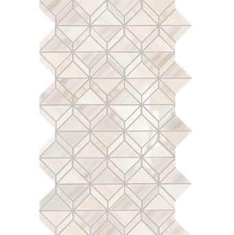 Perfit Mosaix Patagonia White PT39