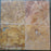 Rojo Travertine Tile - 12" x 12" x 3/8"