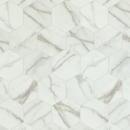 Platinum Carrara Pearl 130471