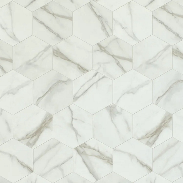 Platinum Carrara Pearl 130471