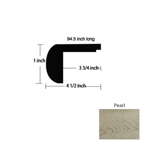 Paramount Pearl P856-FSN