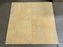 Polished Pearl Gold Marble Tile - 18" x 18"