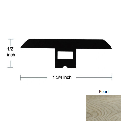 Paramount Pearl P856-TM