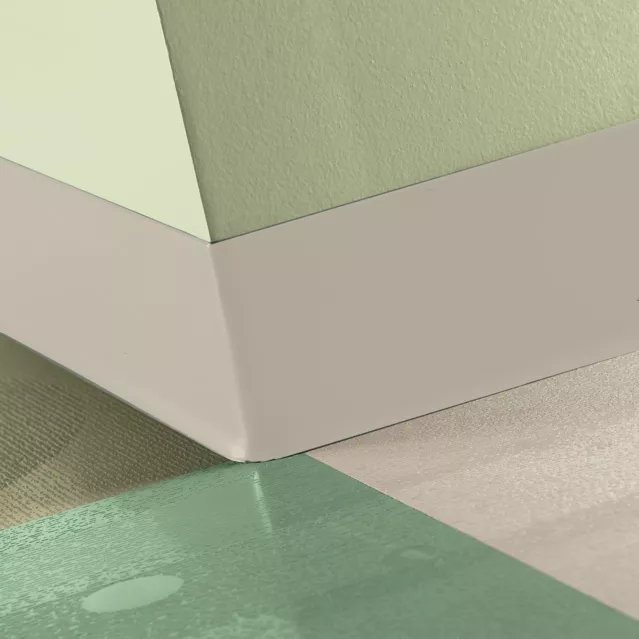 Johnsonite Rubber Pearl S102676-22-WB0004-TDCR6