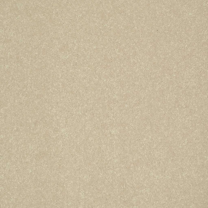 Shaw Floor Studio Home News II 12' Polyester Pearly Gates 00106