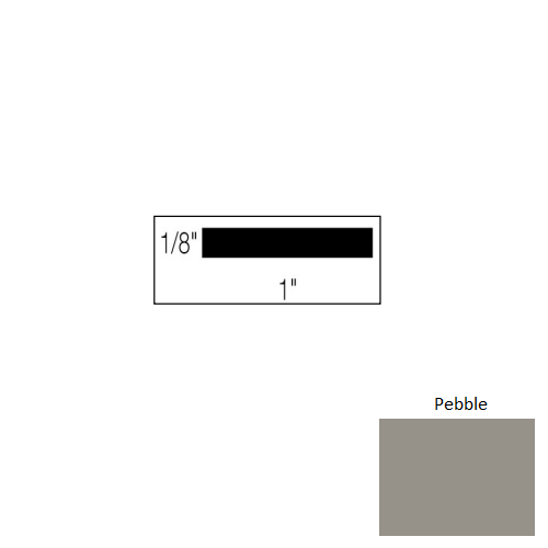 Johnsonite Pebble FS-32-DW3